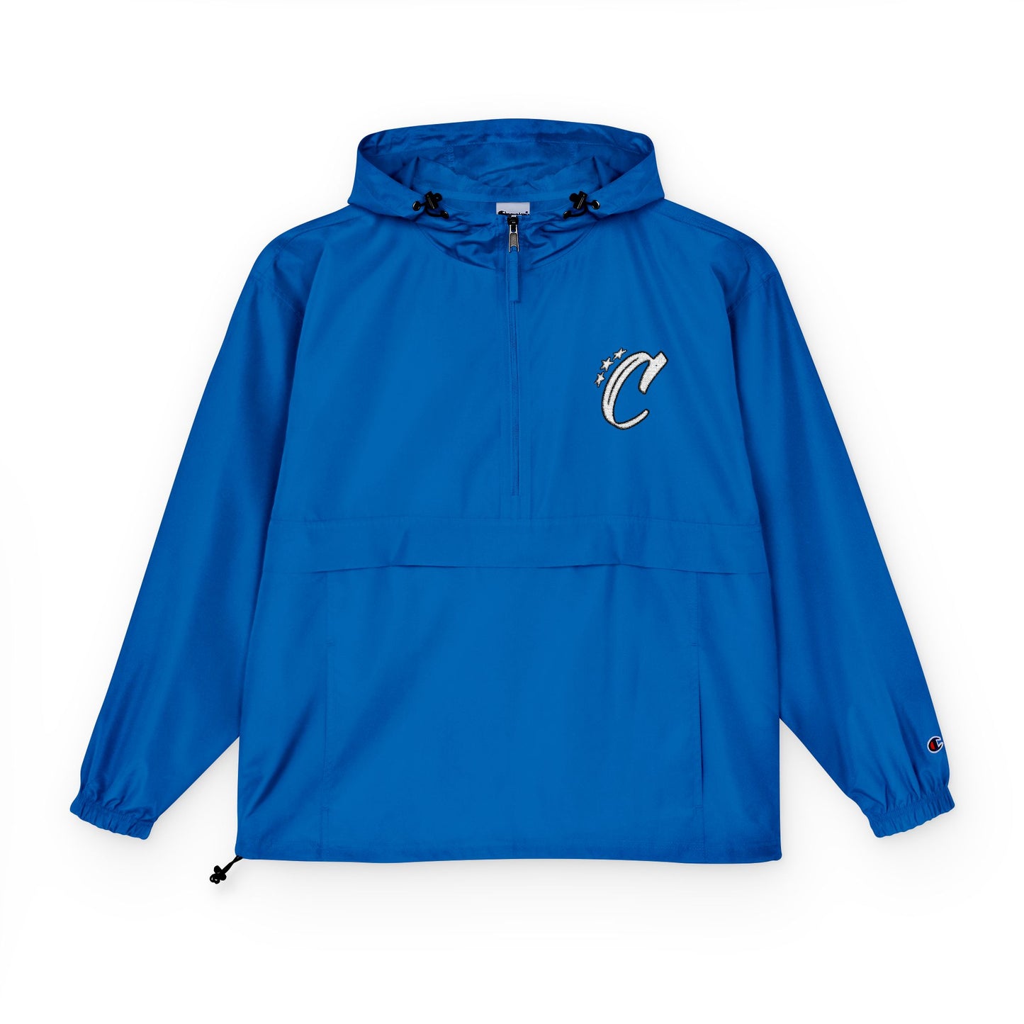 Champion Jacket - "C"ENIZA WEAR