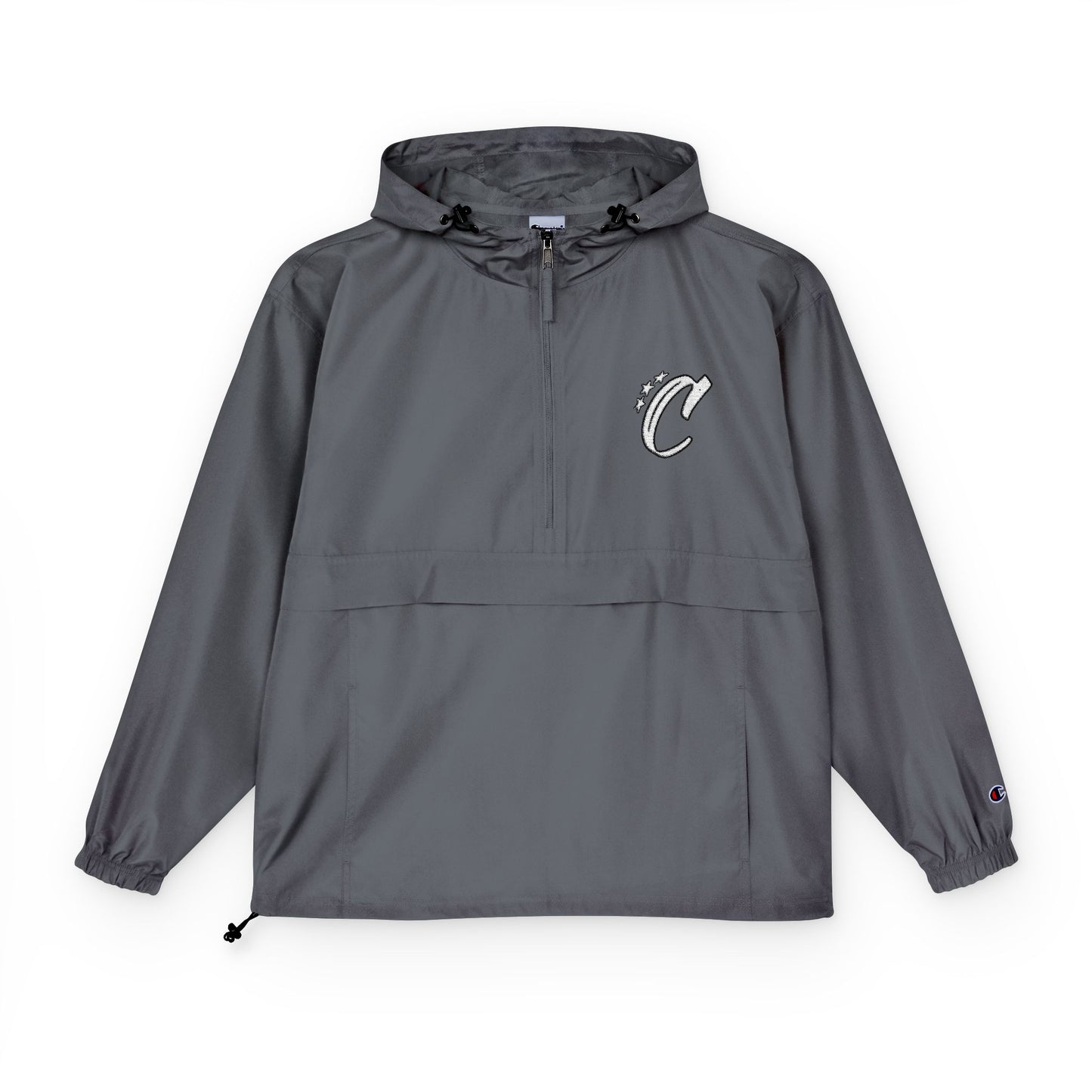 Champion Jacket - "C"ENIZA WEAR