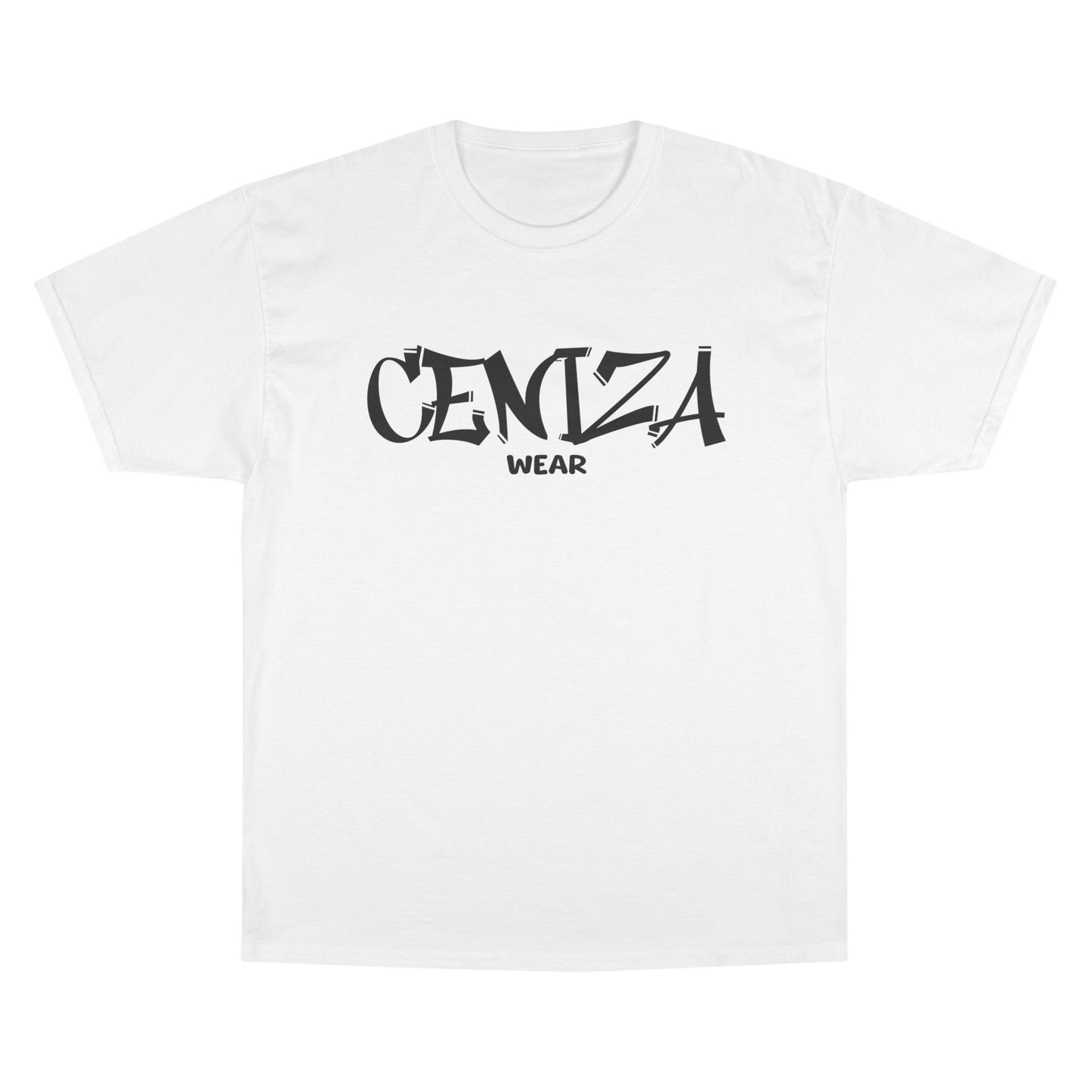 Ceniza wear Champion T-Shirt