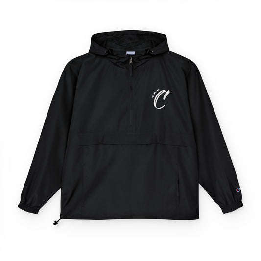 Champion Jacket - "C"ENIZA WEAR