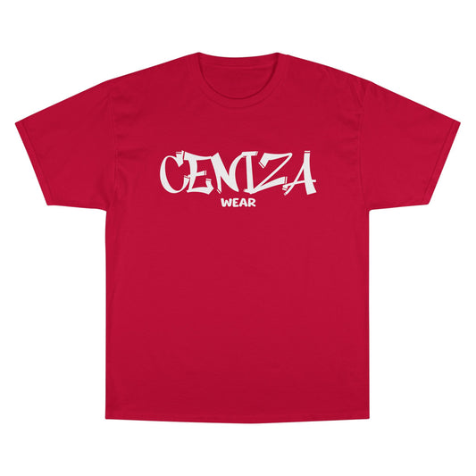 Ceniza wear Champion T-Shirt