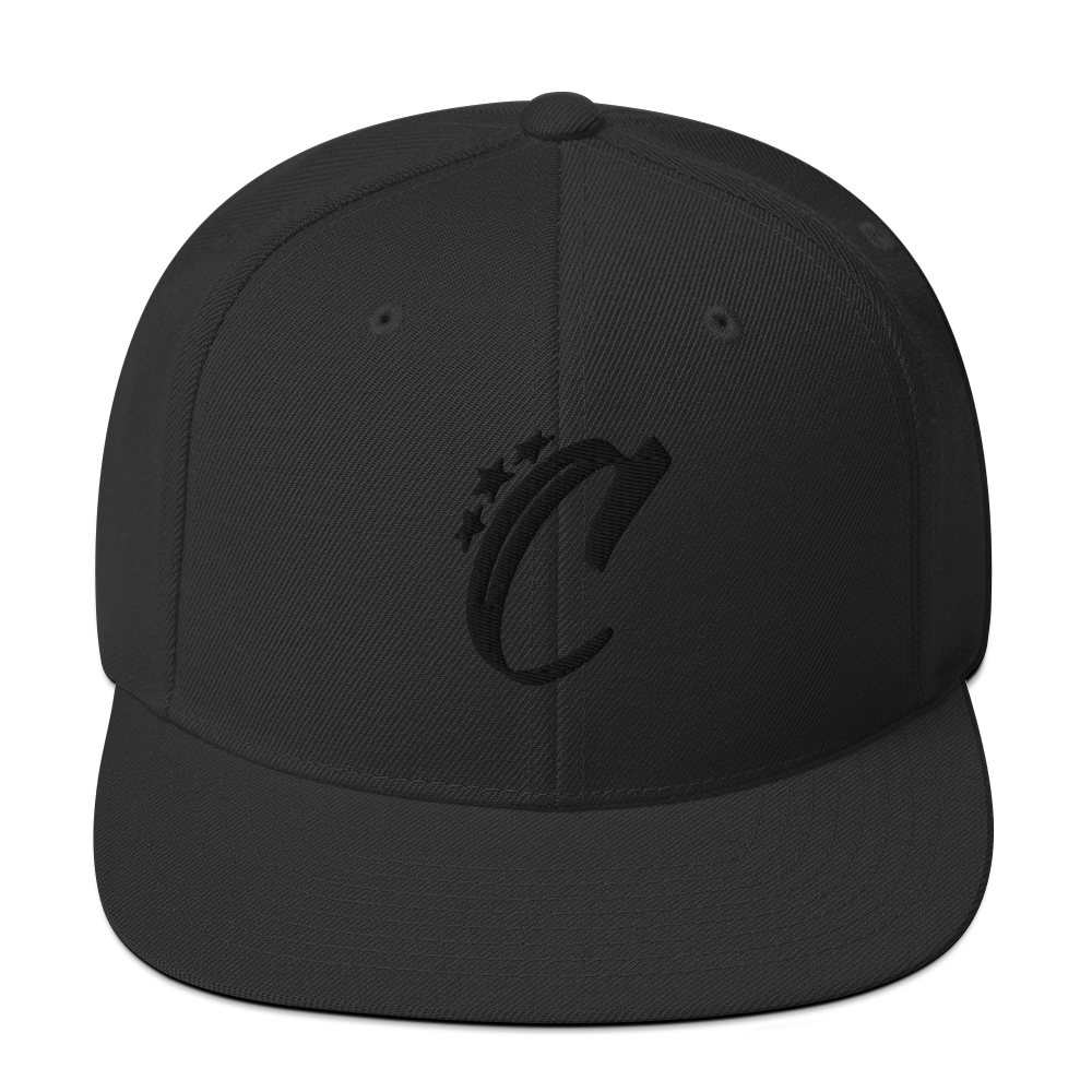 Ceniza Snapback Hat