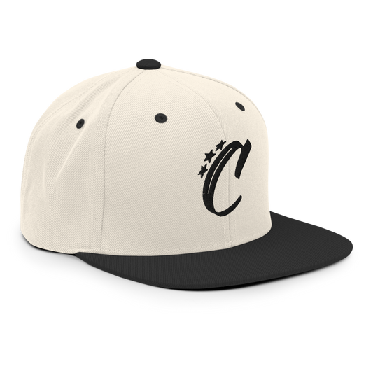 Ceniza Snapback Hat